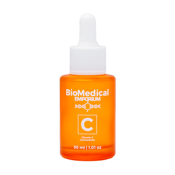 Vitamin C Concentrate 30ml