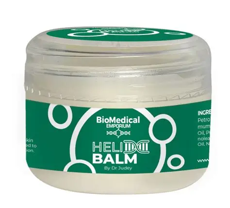 Helix Balm- 20ml